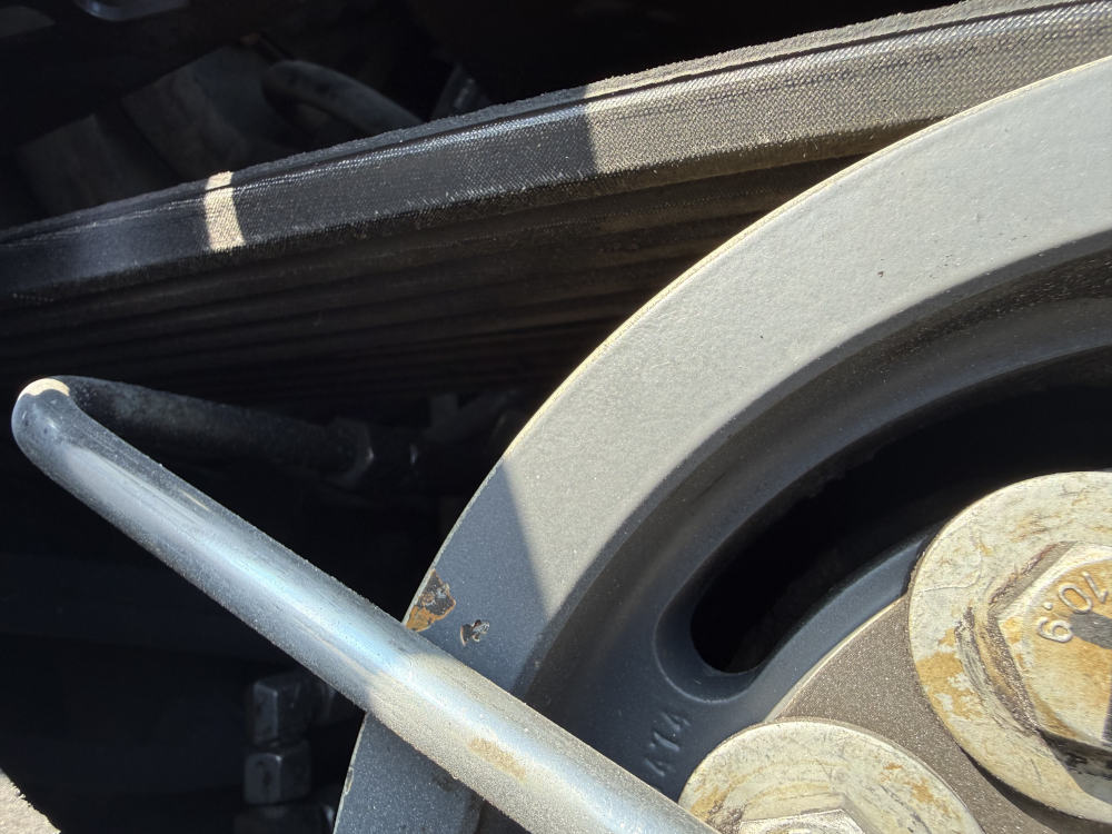 Usato 2017 Wirtgen W 150 CFi