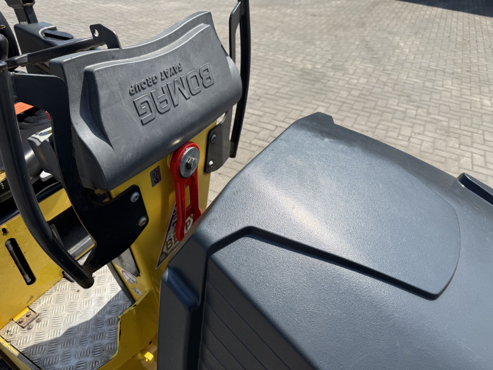 Usato 2022 Bomag BW 80 AD-5