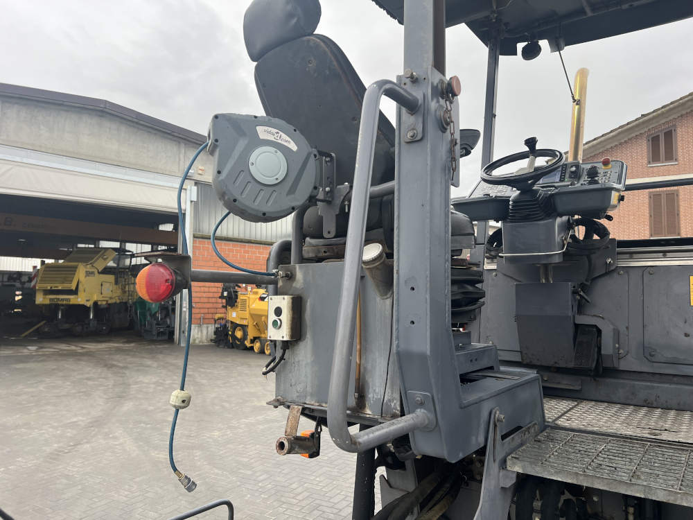 Usato 2018 Dynapac SD 1800 W