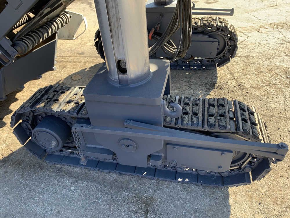 Usato 2001 Bitelli SF 200LE