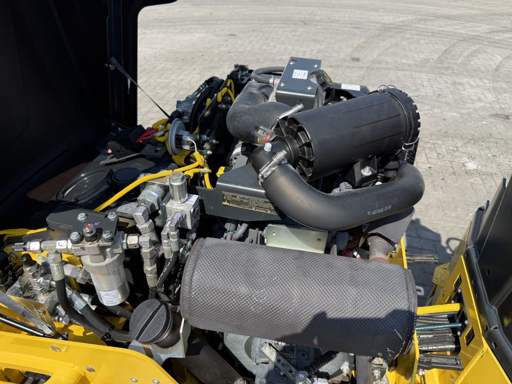 Usato 2022 Bomag BW 120 AD-5