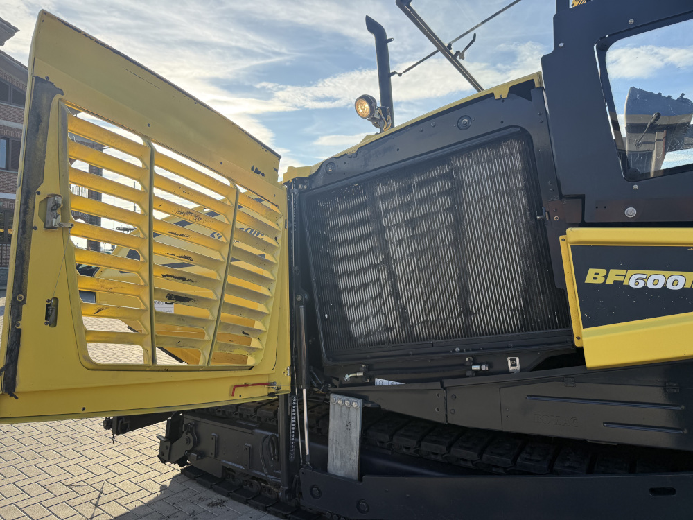 Usato 2014 Bomag BF 600C-2