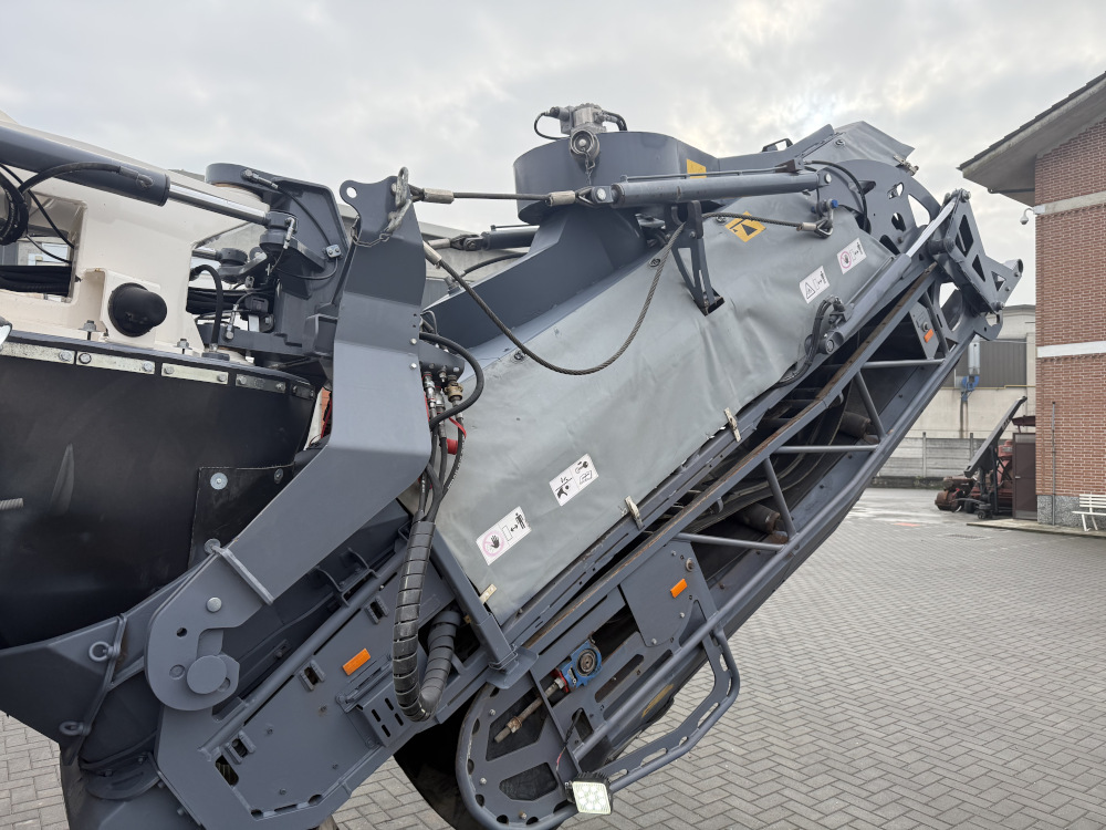 Usato 2017 Wirtgen W 100 CFi