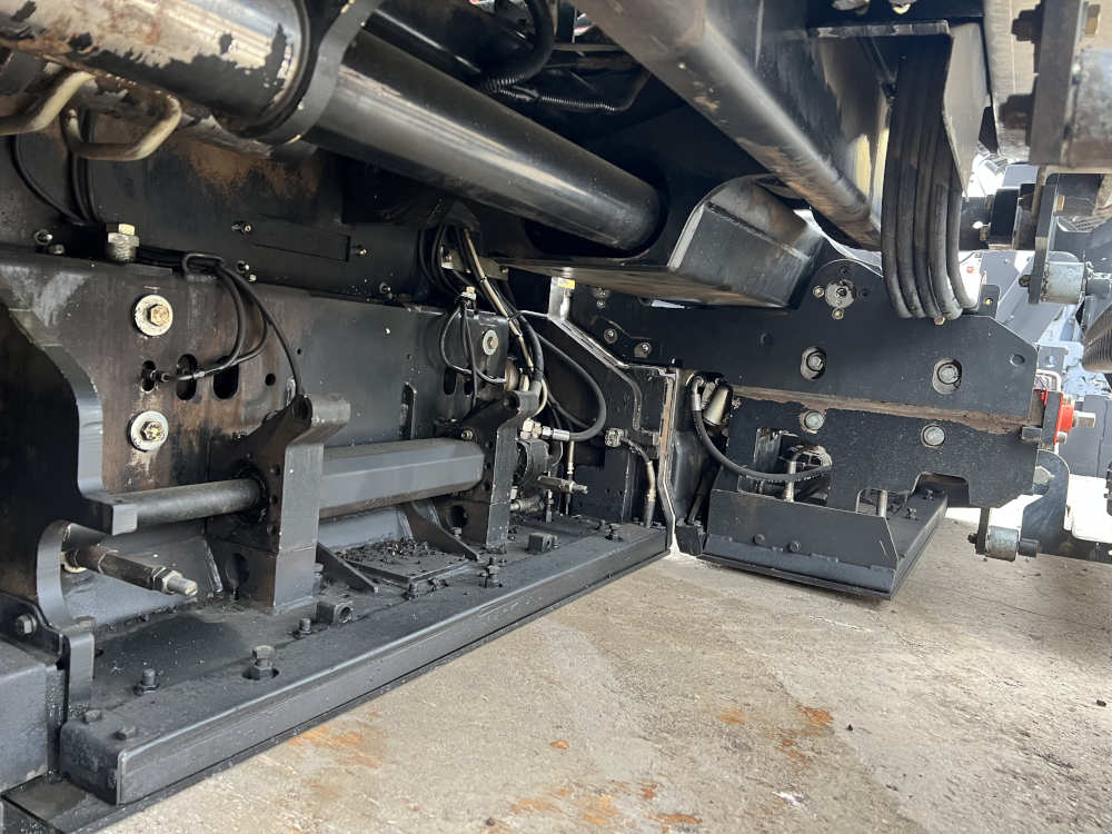 Usato 2012 Dynapac SD 2500 WS -970-