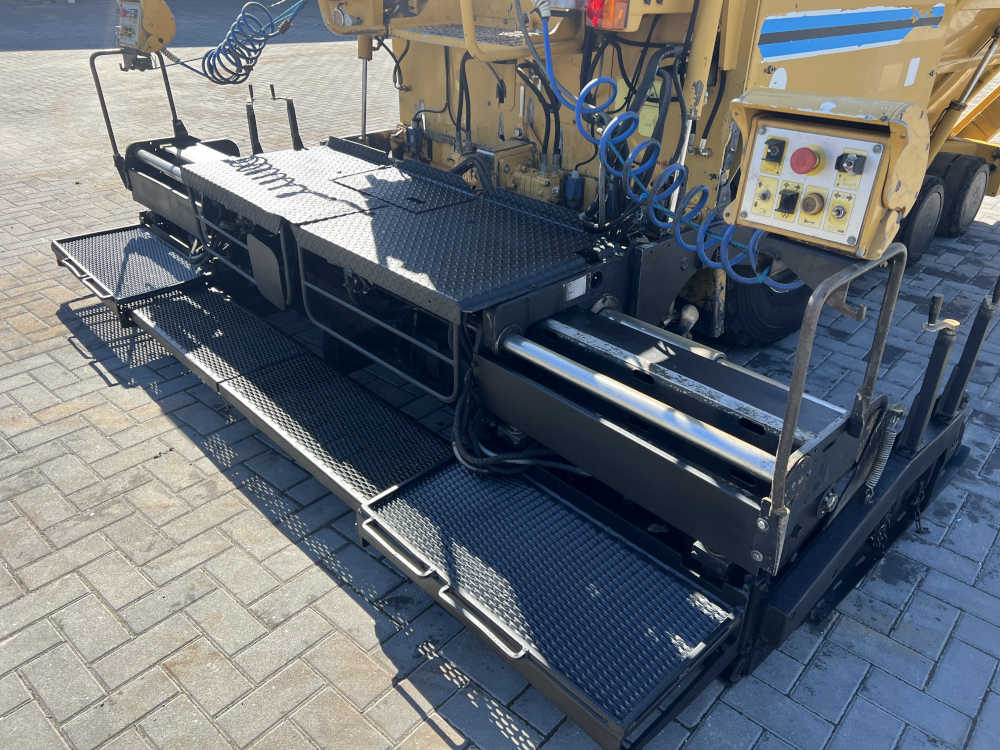 Usato 2006 Bitelli BB 730