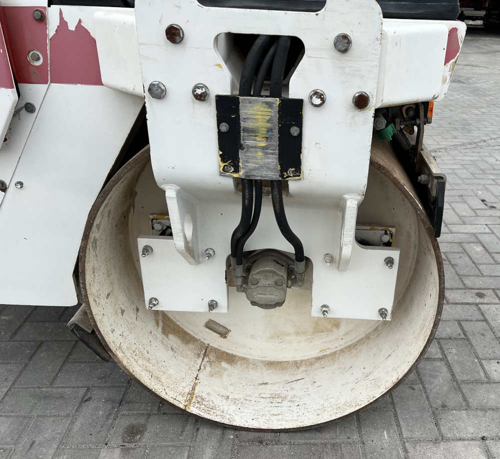 Usato 2004 Dynapac CC 142