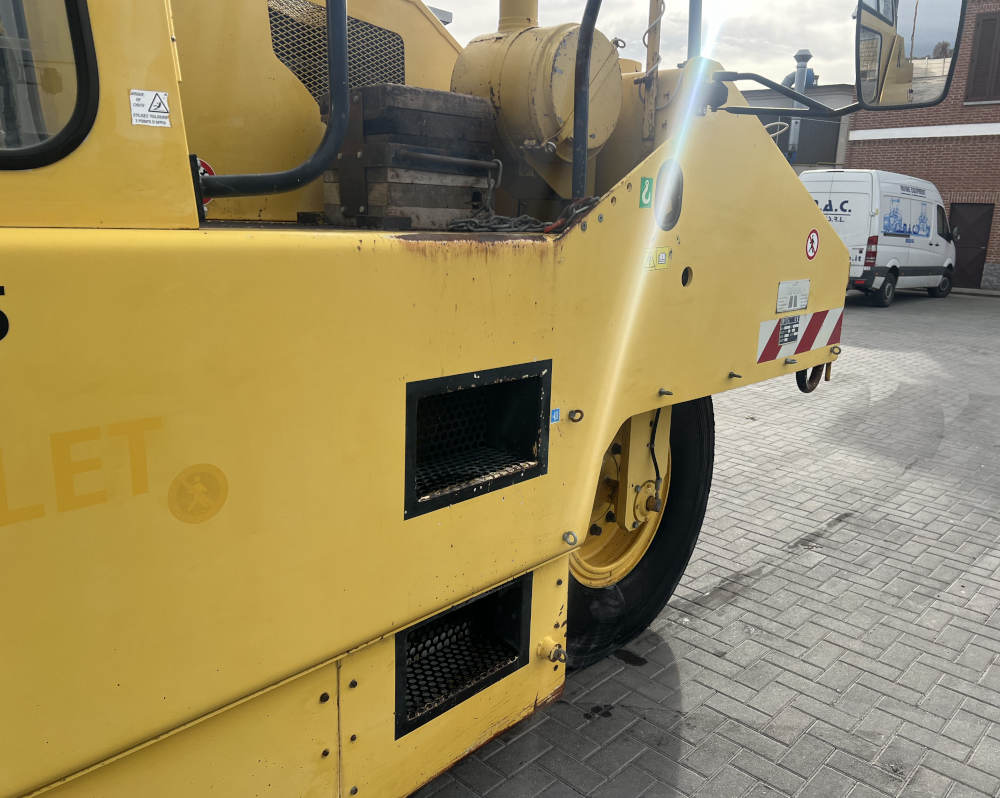 Usato 2010 Corinsa CCR 2135