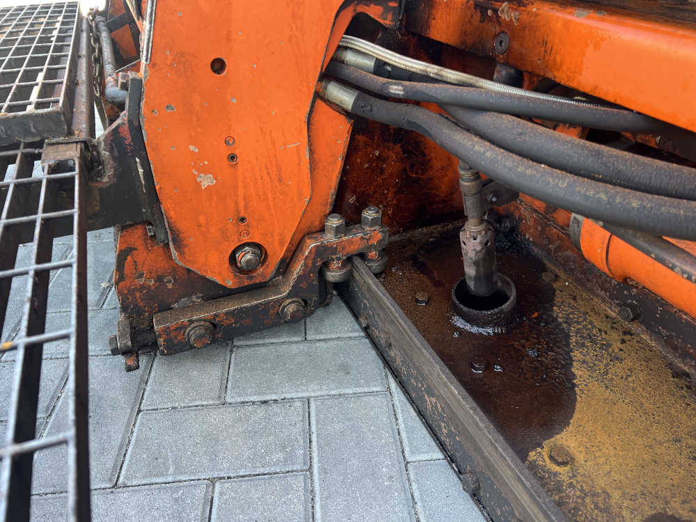 Usato 1985 Marini P 176