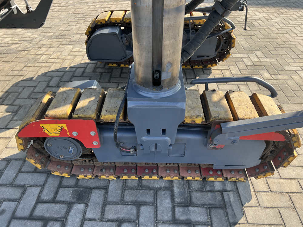 Usato 2018 Wirtgen W 200i