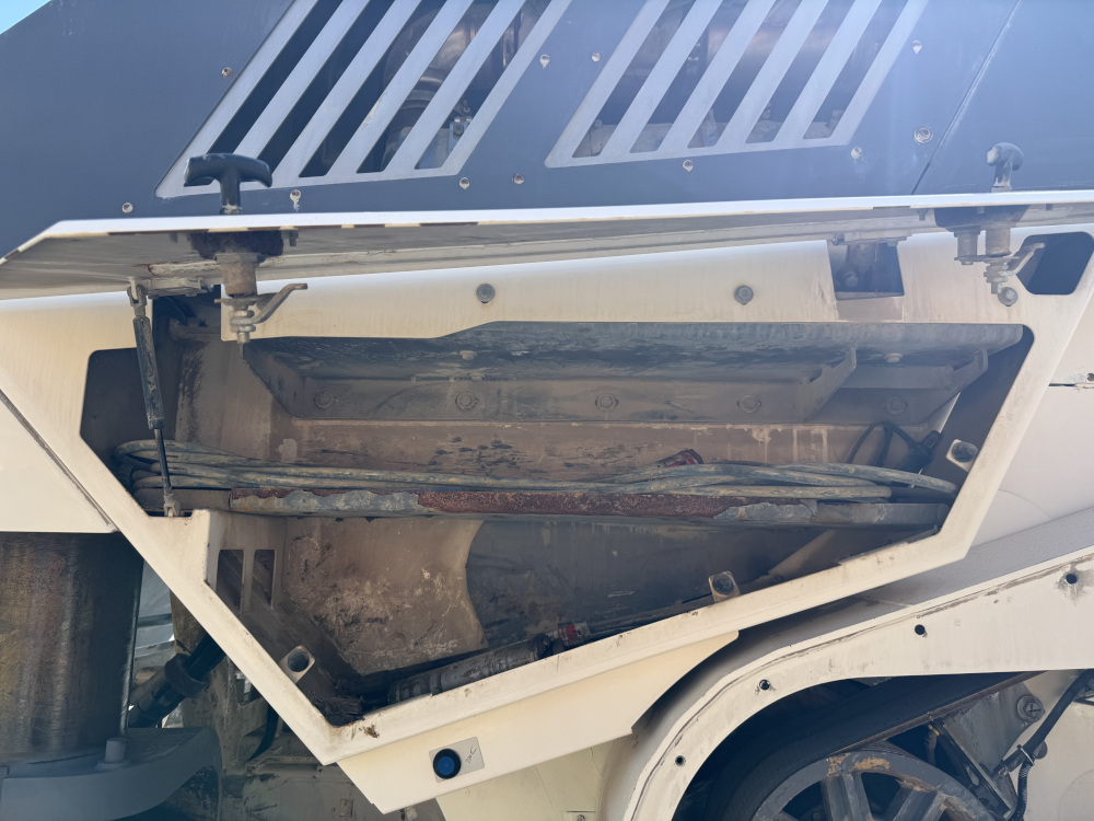 Usato 2016 Wirtgen WR 240i