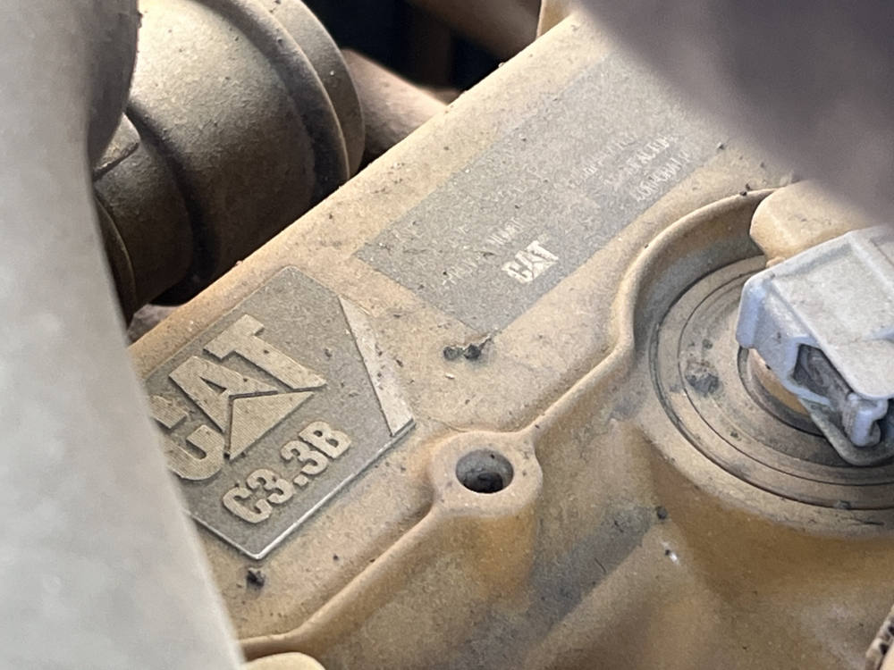 Usato 2018 Caterpillar AP 300F