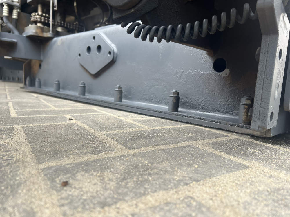 Usato 2018 Vogele S 1603-3i