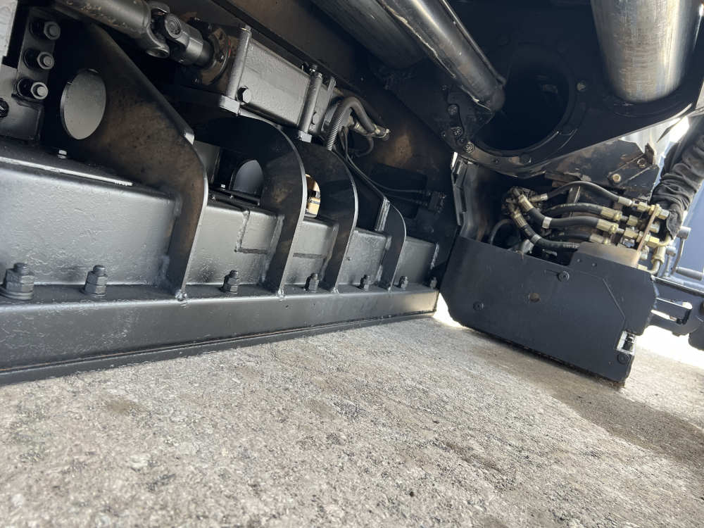 Usato 2007 Caterpillar AP 600 -150-