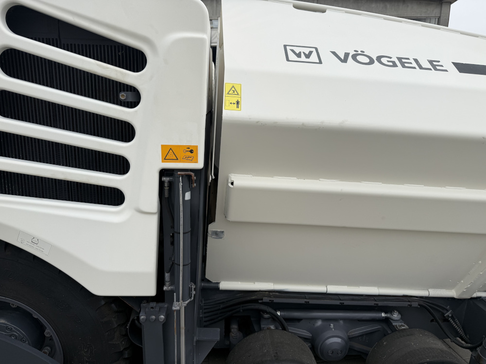 Usato 2021 Vogele S 1303-3i