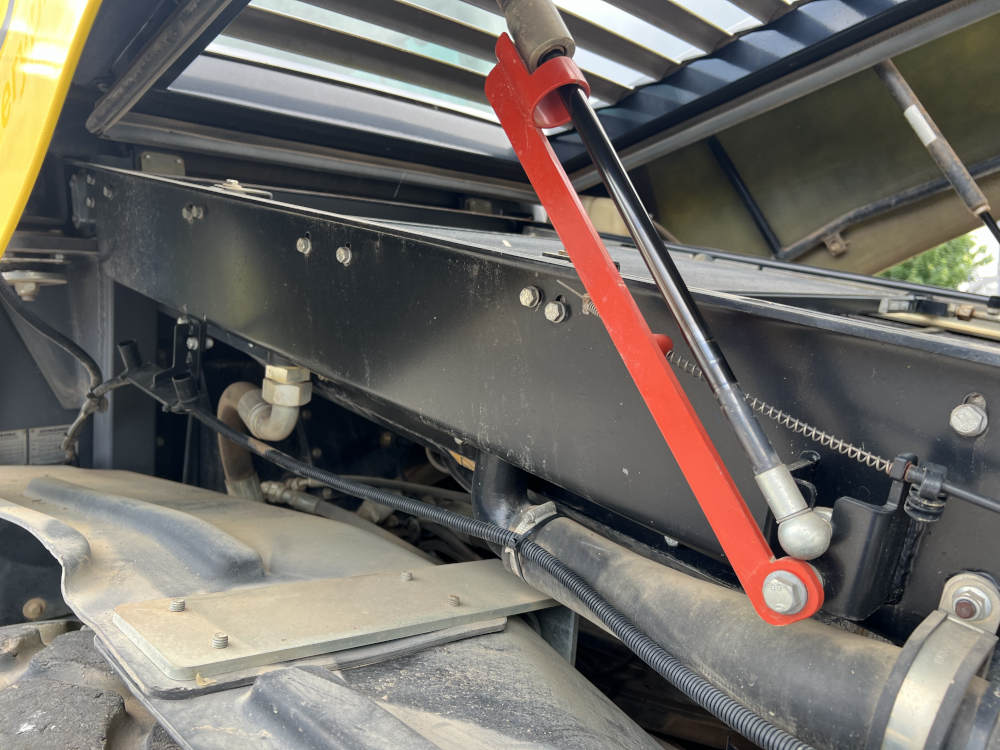 Usato 2017 Dynapac CA 3500D