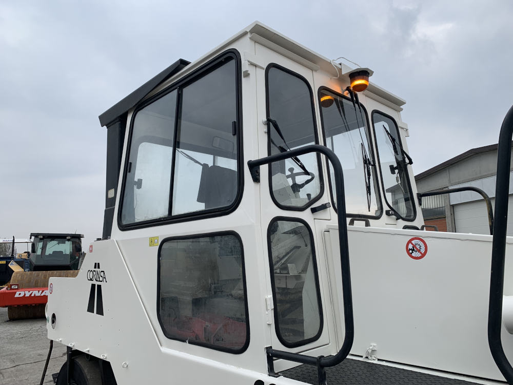 Usato 2000 Corinsa CCR 1421