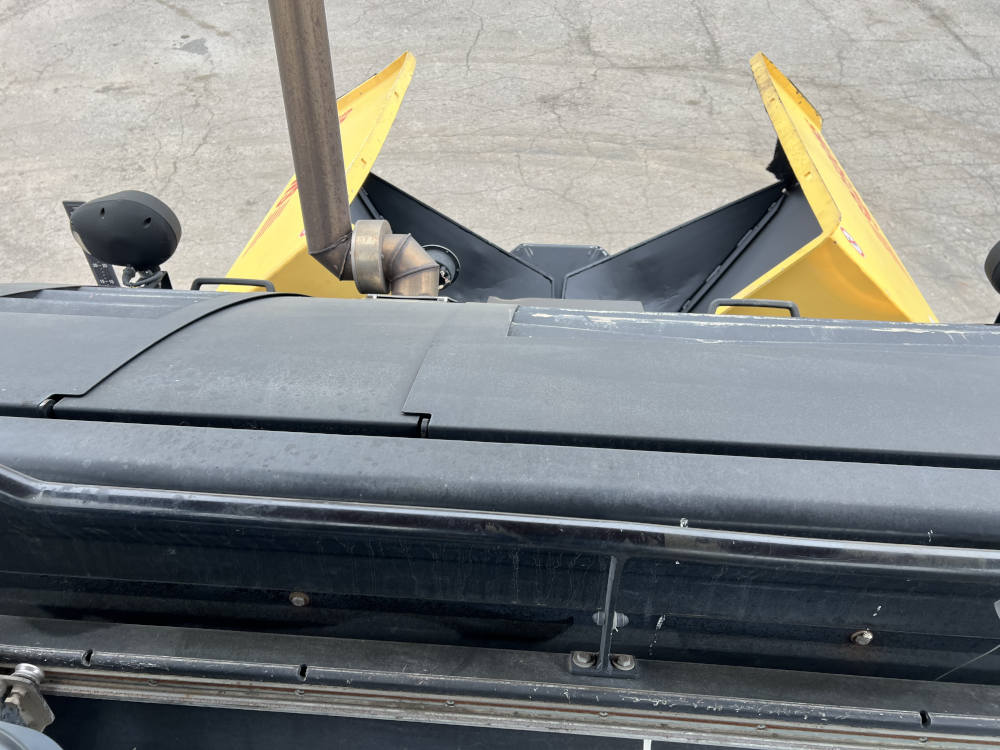 Usato 2012 Dynapac SD 2500 WS -970-