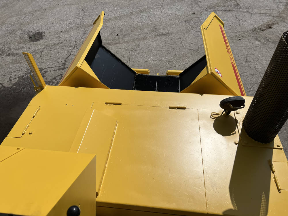 Usato 1998 Antec Agire CB 3000