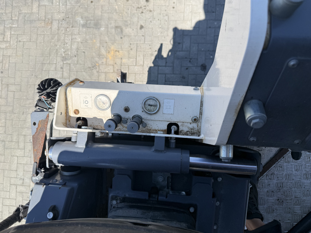 Usato 2017 Wirtgen W 130 CFi