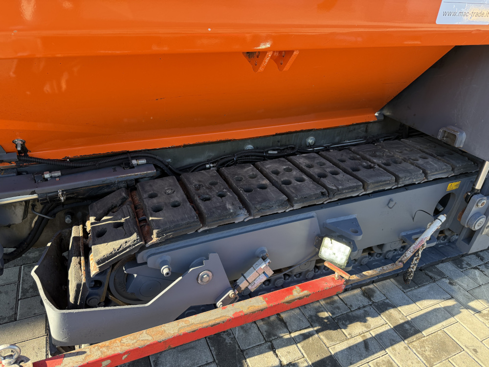 Usato 2019 Dynapac SD 2500 CS