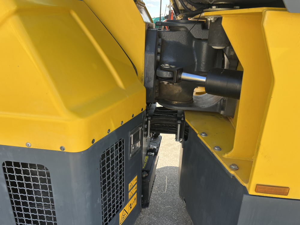 Usato 2015 Dynapac CC 2300 -634-