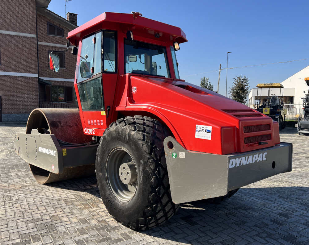 Usato 2004 Dynapac CA 302D