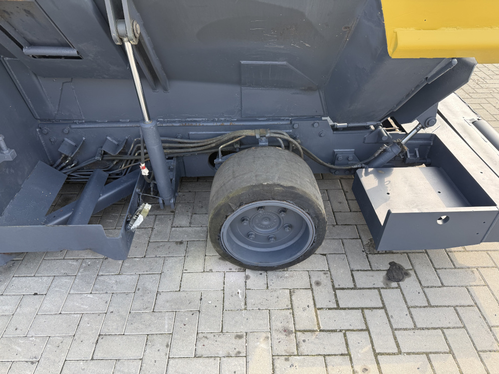 Usato 2015 Sumitomo HA 60W-8