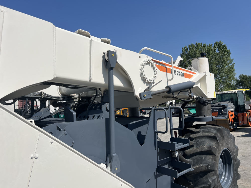 Usato 2010 Wirtgen WR 2400