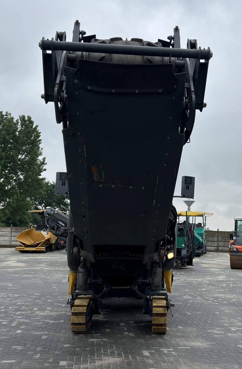 Usato 2018 Wirtgen W 200i