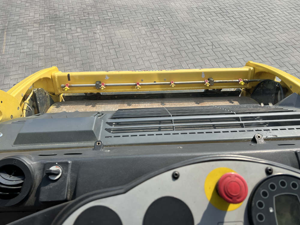 Usato 2014 Bomag BW 161 AD-4