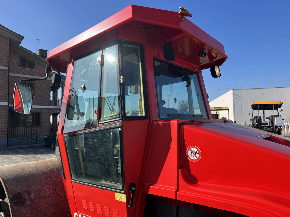 Usato 2004 Dynapac CA 302D