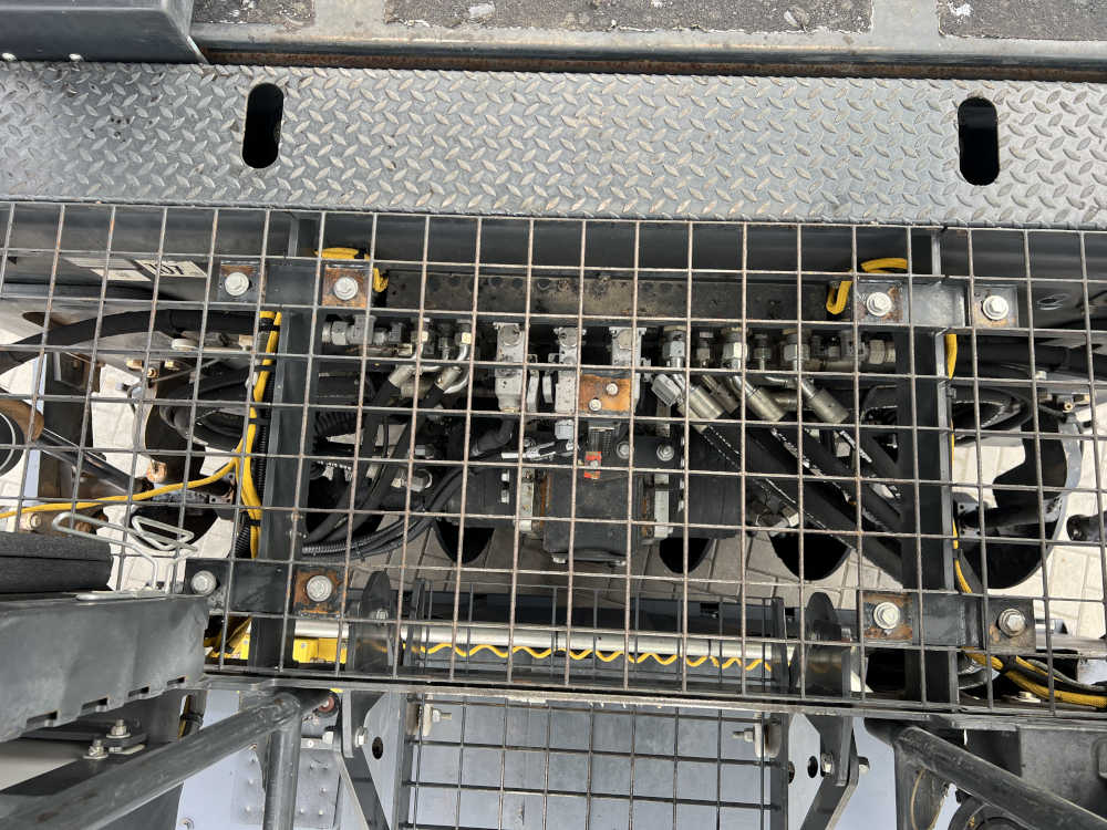 Usato 2018 Bomag BF 600C-2