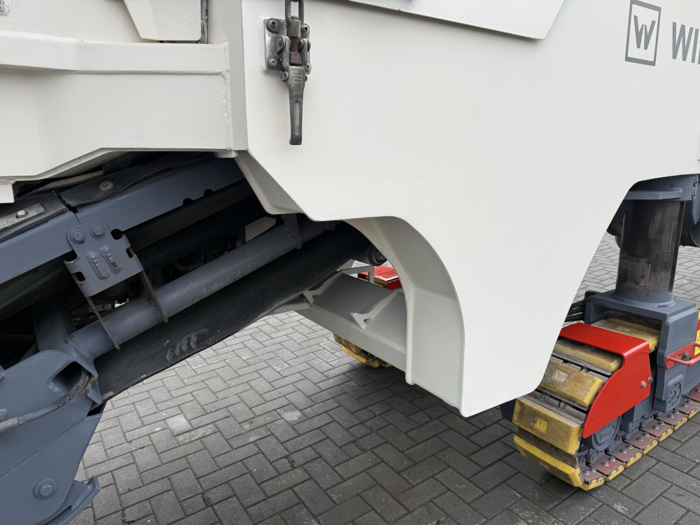 Usato 2017 Wirtgen W 100 CFi