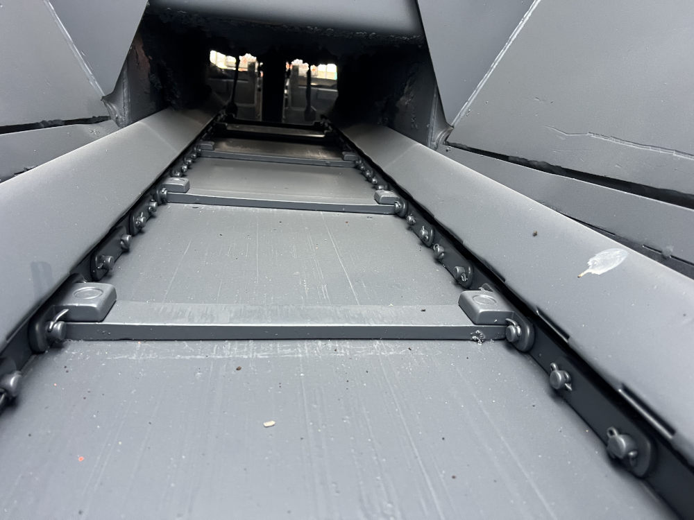 Usato 2012 Bomag BF 223C