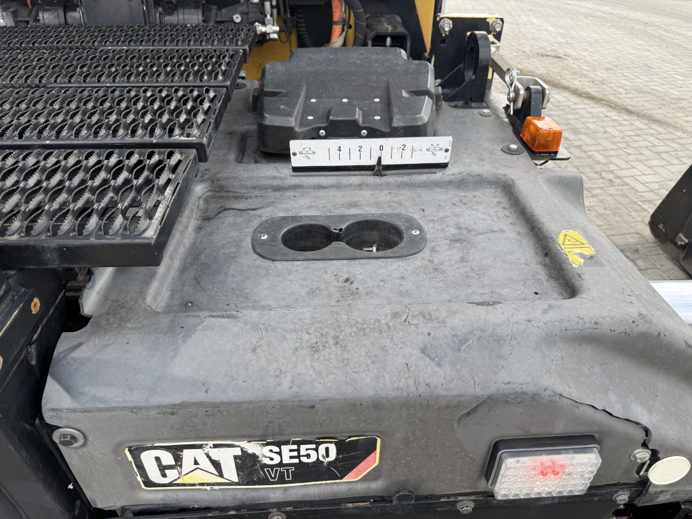Usato 2018 Caterpillar AP 500F
