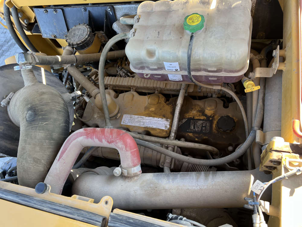 Usato 2019 Caterpillar PM 310