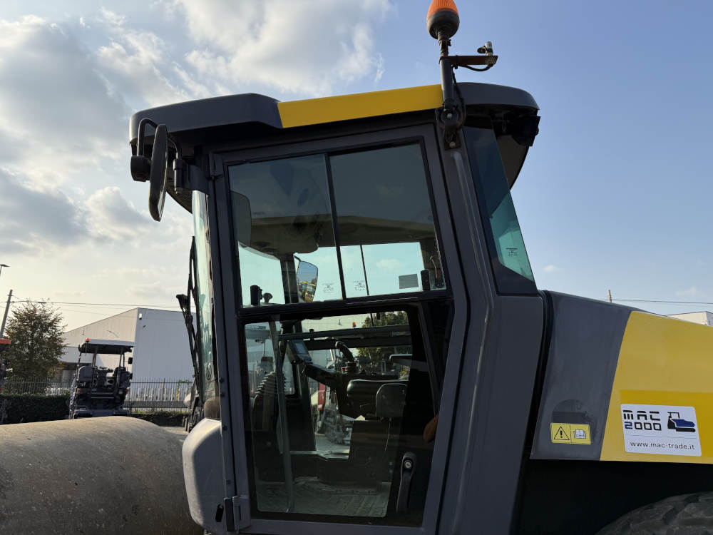 Usato 2017 Dynapac CA 6000D