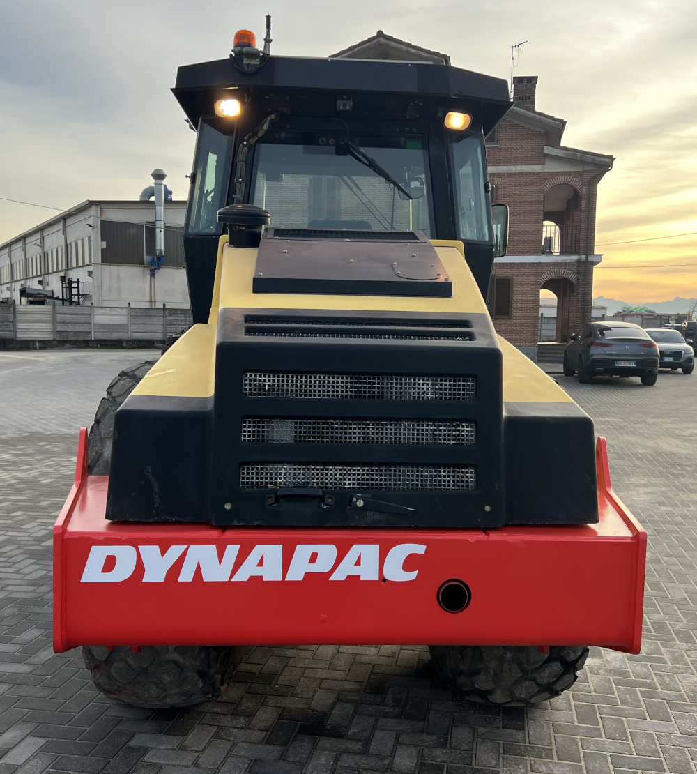 Usato 2010 Dynapac CA 602D