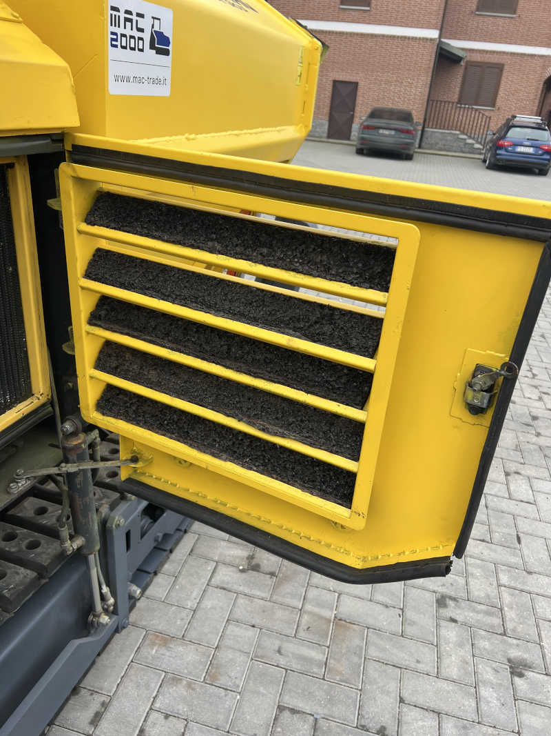 Usato 2012 Bomag BF 223C