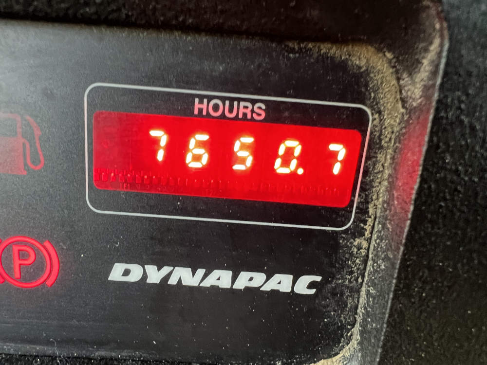 Usato 2010 Dynapac CA 602D