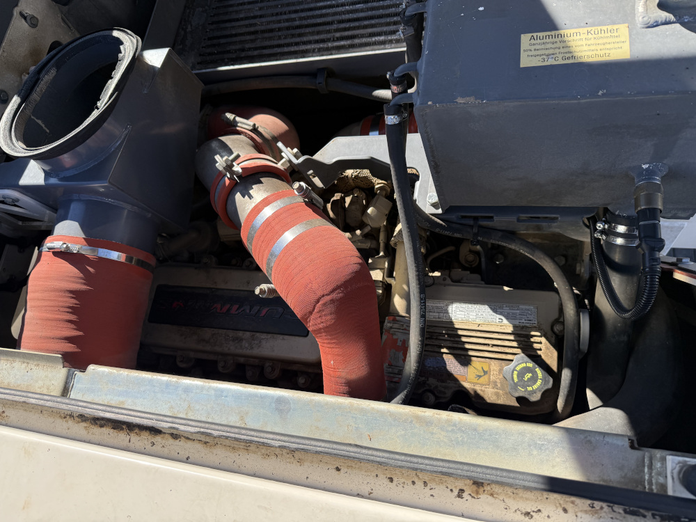 Usato 2017 Wirtgen W 130 CFi