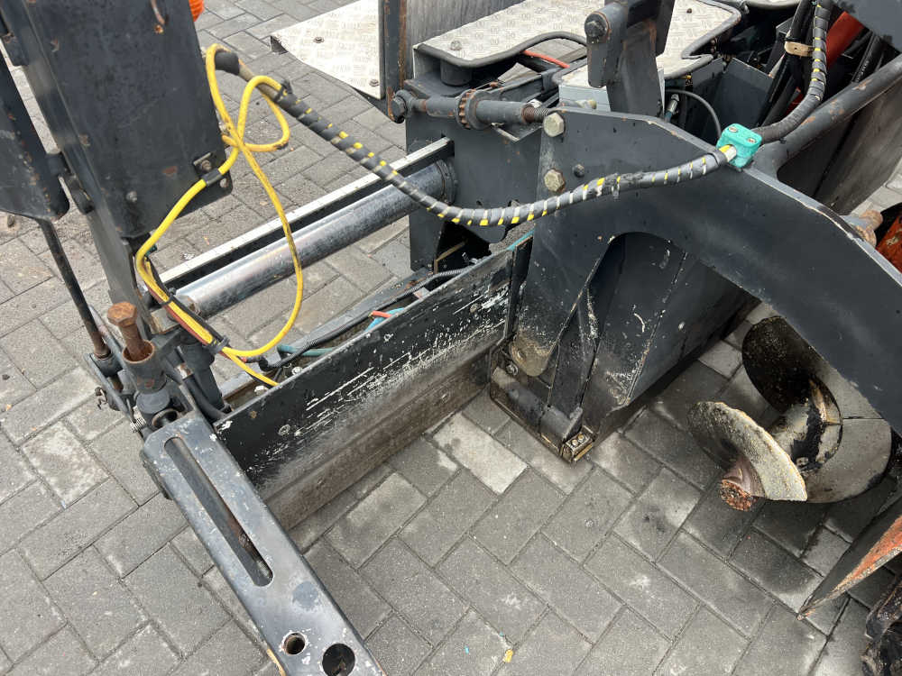 Usato 1998 Demag DF 45C