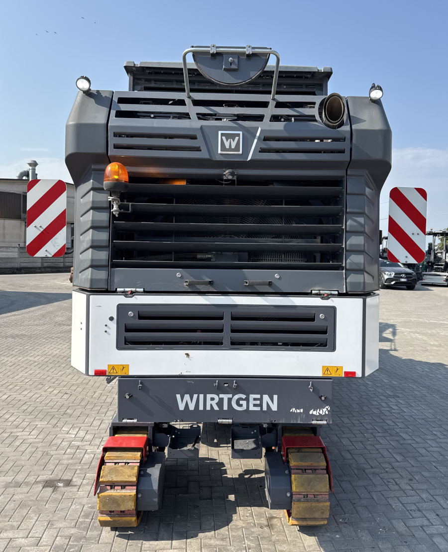 Usato 2021 Wirtgen W 150 CFi