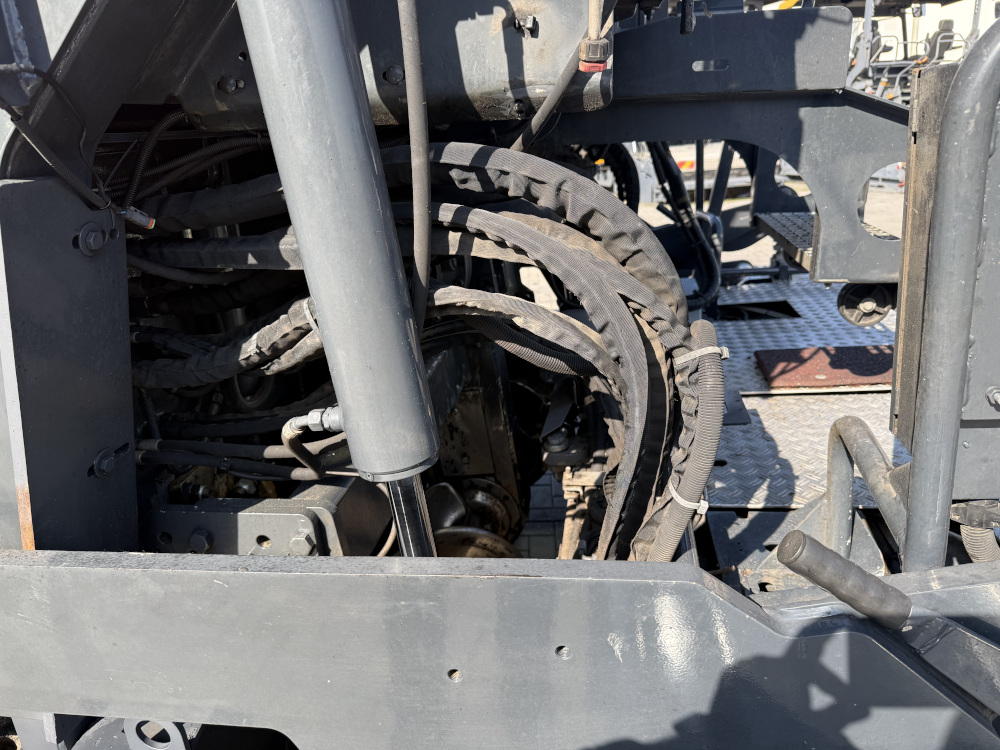 Usato 2019 Dynapac SD 2500 CS