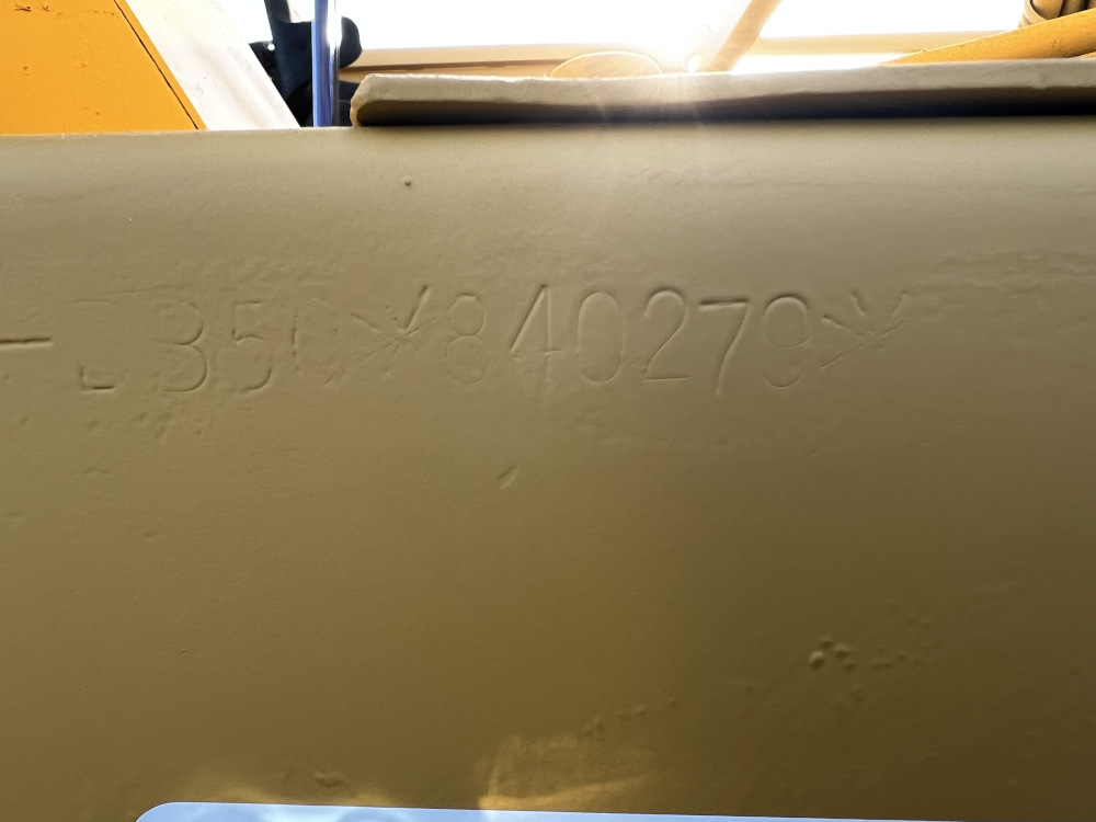 Usato 1984 Bitelli BB 50 -279-