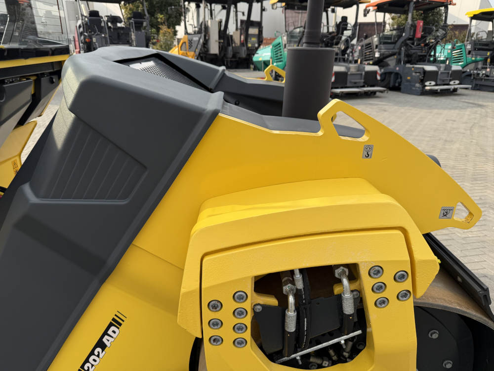 Usato 2023 Bomag BW 202 AD-50