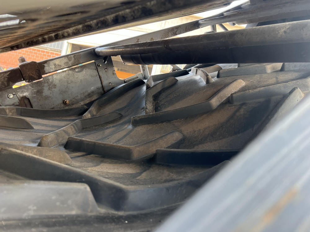 Usato 2015 Wirtgen W 220 -117-