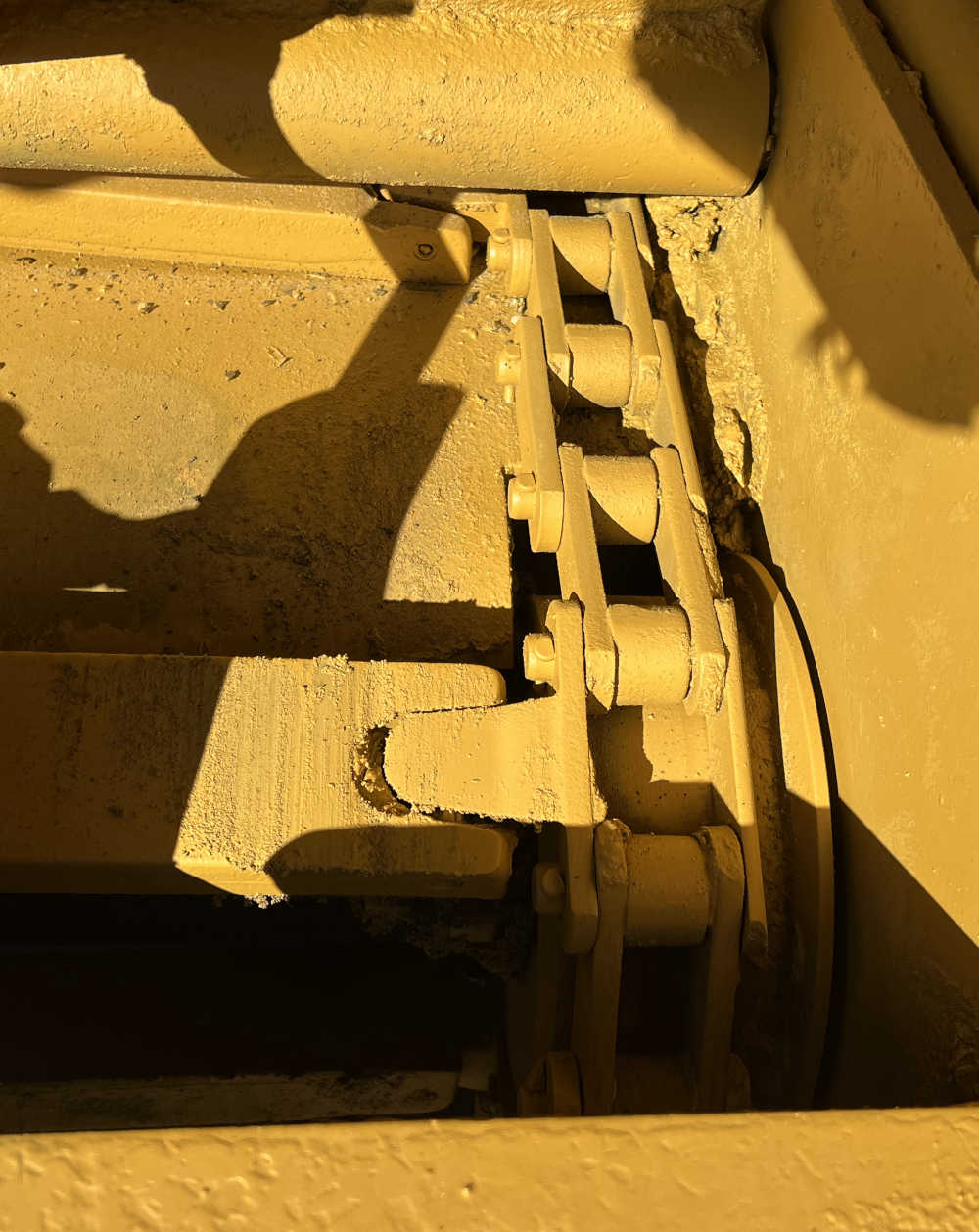 Usato 2014 Caterpillar AP 500E