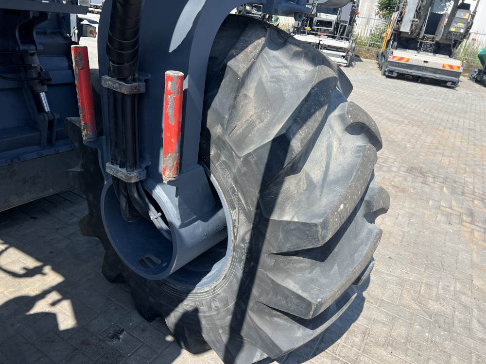 Usato 2010 Wirtgen WR 2400