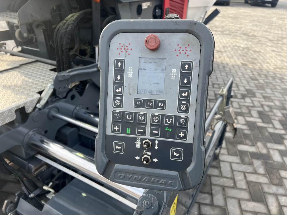 Usato 2016 Dynapac SD 1800 W